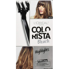 L'Oréal Kit para Mechas Luzes Colorista Bleach Highlights